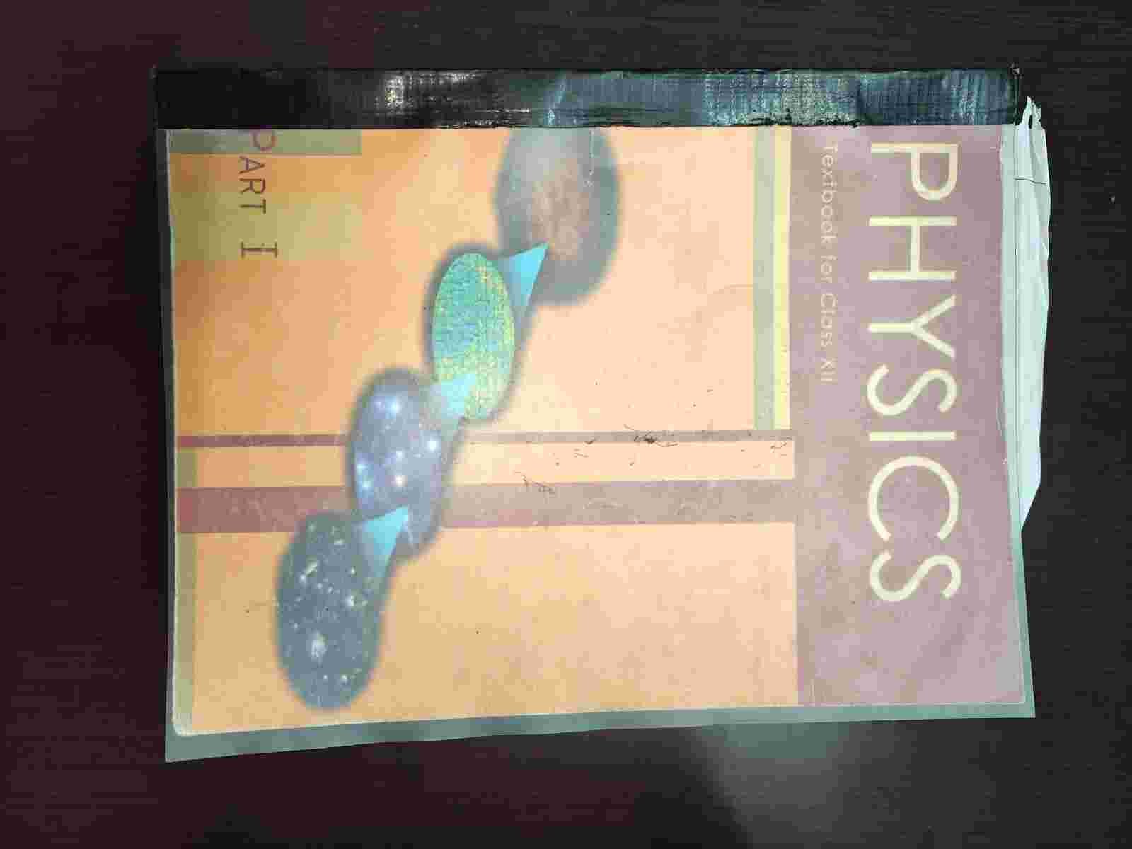 HIGHLIGHTED NCERT CLASS(11+12) PHYSICS